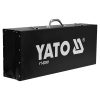YATO YT-82001 Elektromos bontókalapács HEX befogás 65 J 1600 W