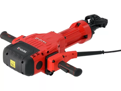 YATO YT-82005 Elektromos bontókalapács 2000W 230V 98J SDS HEX (28mm) szerszámbefogással