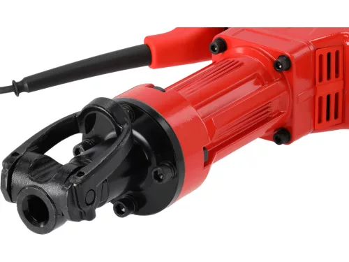 YATO YT-82005 Elektromos bontókalapács 2000W 230V 98J SDS HEX (28mm) szerszámbefogással