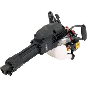   YATO YT-82007 Benzines bontókalapács 20-55J 51,7 cm3 HEX 30 mm