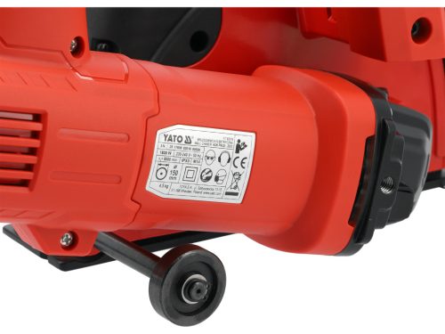 YATO YT-82016 Elektromos falhoronymaró 230V 1800W 150/40mm