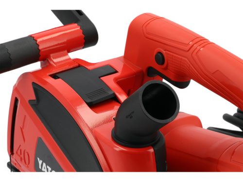 YATO YT-82016 Elektromos falhoronymaró 230V 1800W 150/40mm