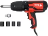 YATO YT-82022 Elektromos ütvecsavarozó 1/2col 1020W 800Nm