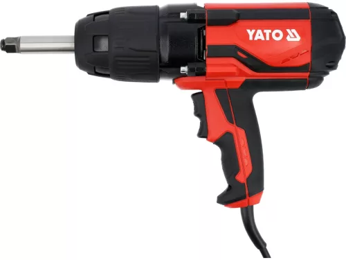 YATO YT-82022 Elektromos ütvecsavarozó 1/2col 1020W 800Nm