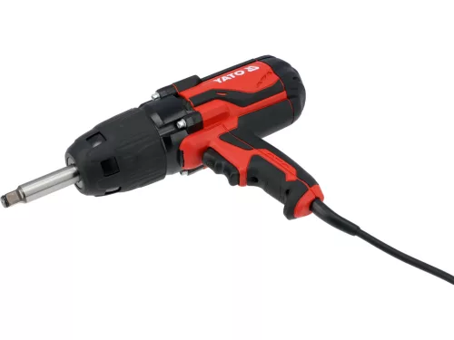 YATO YT-82022 Elektromos ütvecsavarozó 1/2col 1020W 800Nm
