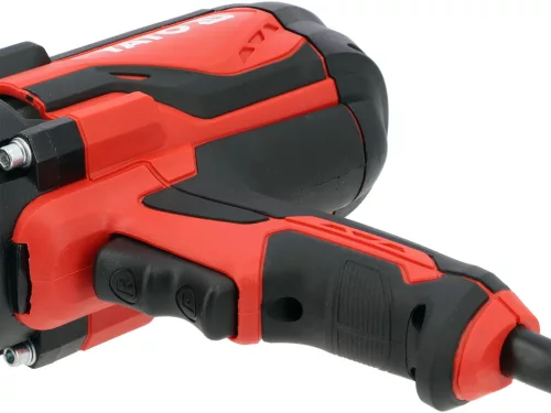 YATO YT-82022 Elektromos ütvecsavarozó 1/2col 1020W 800Nm
