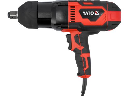 YATO YT-82025 Ütvecsavarozó 3/4" 2000 Nm 1200 W