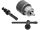 YATO YT-820302 Fúrótokmány 13 mm SDS-Plus adapterrel