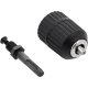 YATO YT-820305 Fúrótokmány 13 mm SDS-Plus adapterrel (gyorstokmány)