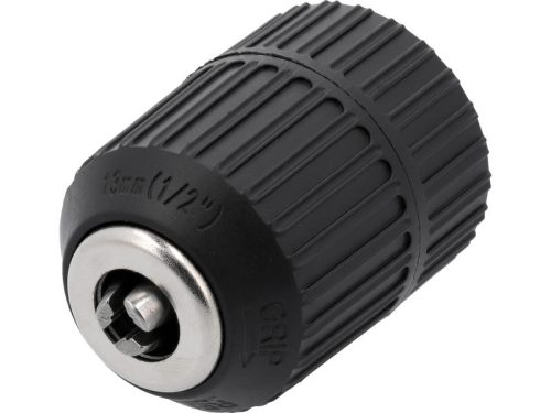 YATO YT-820305 Fúrótokmány 13 mm SDS-Plus adapterrel (gyorstokmány)