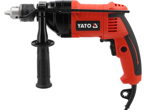 YATO YT-82048 Fúrógép 650 W 13mm-es fém tokmánnyal