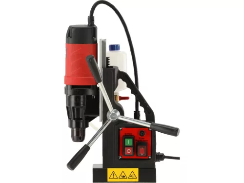 YATO YT-820500 Mágnestalpas fúrógép 1050W 11500N - os elektromágnessel