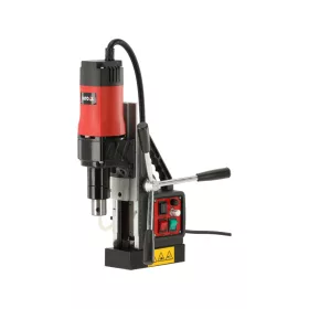   YATO YT-820501 Mágnestalpas fúrógép 1300W 11500N - os elektromágnessel