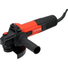   YATO YT-820833 Elektromos sarokcsiszoló 230V 720W 125mm 12000Rpm