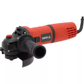   YATO YT-82089 Sarokcsiszoló 125 mm 720 W fordulatszám szabályzós