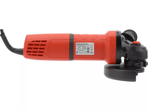 YATO YT-82089 Sarokcsiszoló 125 mm 720 W fordulatszám szabályzós