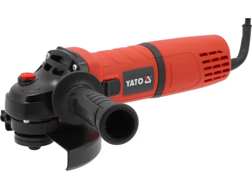 YATO YT-82089 Sarokcsiszoló 125 mm 720 W fordulatszám szabályzós