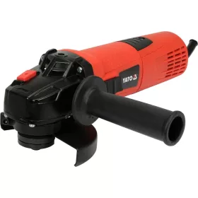   YATO YT-821024 Sarokcsiszoló 125 mm 1700 W fordulatszám szabályzós