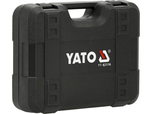 YATO YT-82116 Kombikalapács 4,5 J 1100 W SDS-Plus