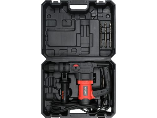 YATO YT-82118 Kombikalapács 1100 W 4,5 J