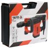 YATO YT-82133 Elektromos bontókalapács SDS-Max 15 J 1150 W