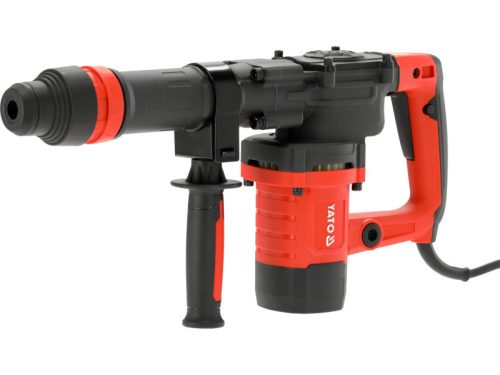 YATO YT-82134 Bontókalapács 20 J 1500 W SDS-Plus