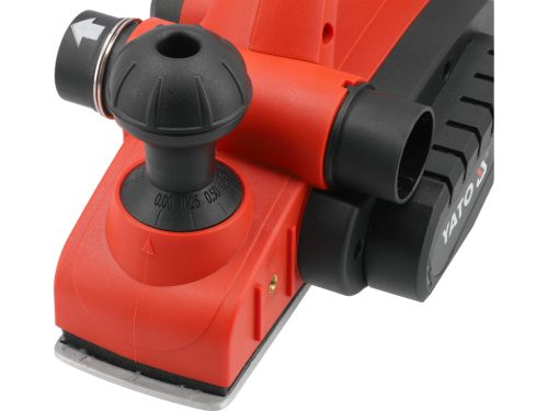 YATO YT-82142 Elektromos gyalu 650W 82mm 16000Rpm