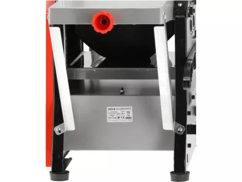 YATO YT-82147 Vastagoló gyalugép 204 mm 1250 W
