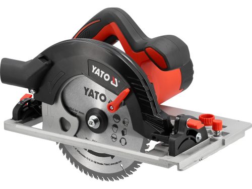 YATO YT-821533 TRACK SAW 190MM 1600W