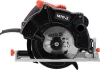 YATO YT-82155 Kör-  kézi- asztali fűrész 210MM 2000W 2IN1