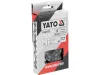 YATO YT-821571 Keményfémlapkás láncfűrész lánc YT-82157 -hez