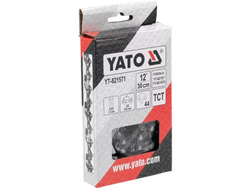 YATO YT-821571 Keményfémlapkás láncfűrész lánc YT-82157 -hez