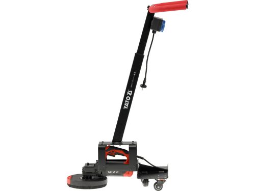 YATO YT-82163 Betoncsiszoló 1500 W + állvány