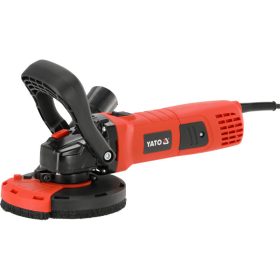YATO YT-82164 Betoncsiszoló 125 mm 1400 W