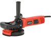 YATO YT-82164 Betoncsiszoló 125 mm 1400 W
