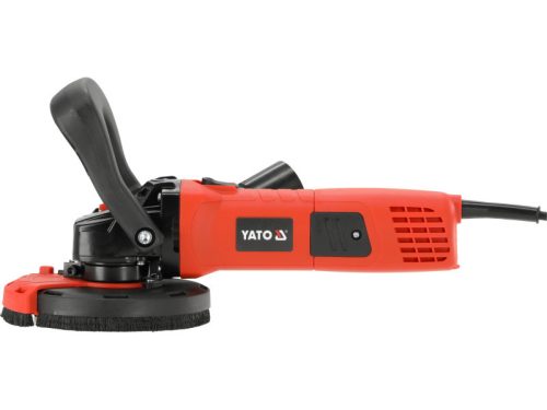 YATO YT-82164 Betoncsiszoló 125 mm 1400 W