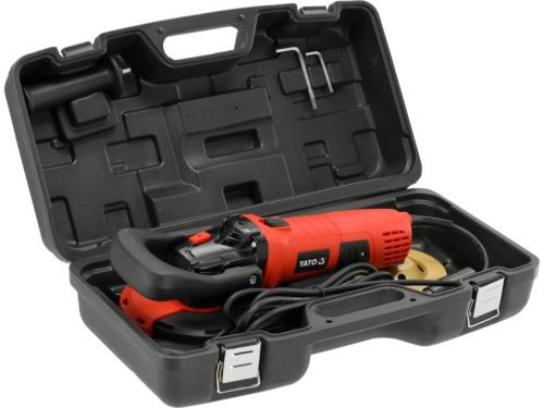 YATO YT-82164 Betoncsiszoló 125 mm 1400 W