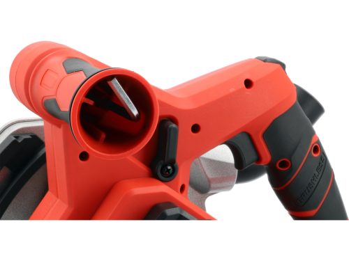 YATO YT-821701 Akkumulátoros merülőfűrész 18V 4Ah 140mm szénkefe nélküli motor + vezetősín (1db 4Ah akku +töltő)