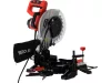YATO YT-821722 Gérvágó fűrész 255mm 230V 1500W + lézer