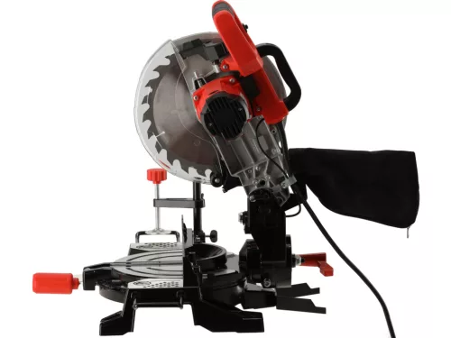 YATO YT-821722 Gérvágó fűrész 255mm 230V 1500W + lézer