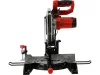 YATO YT-821722 Gérvágó fűrész 255mm 230V 1500W + lézer