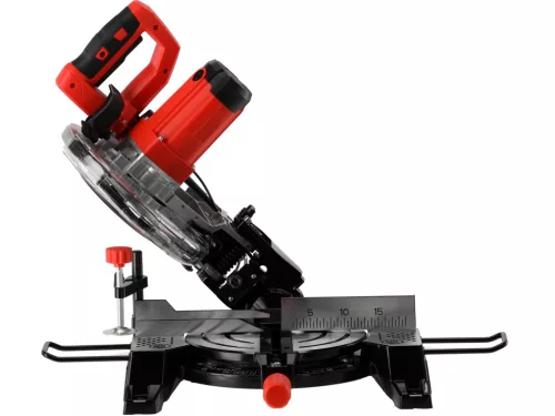 YATO YT-821722 Gérvágó fűrész 255mm 230V 1500W + lézer