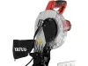 YATO YT-821722 Gérvágó fűrész 255mm 230V 1500W + lézer