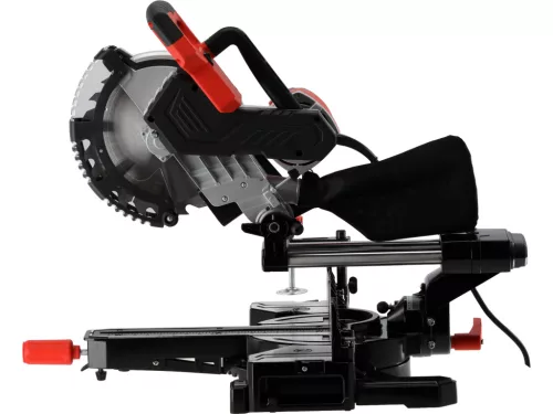 YATO YT-821732 Gérvágó fűrész 1800W 255mm - es fűrésztárcsával lézerrel