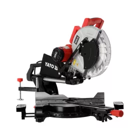 YATO YT-82176 Gérvágó fűrész 305mm 2000W + lézer