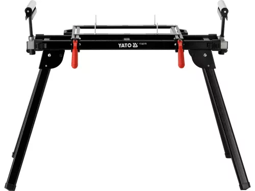 YATO YT-82179 Összecsukható munkaasztal gérvágóhoz és gyaluhoz