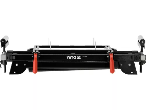 YATO YT-82179 Összecsukható munkaasztal gérvágóhoz és gyaluhoz