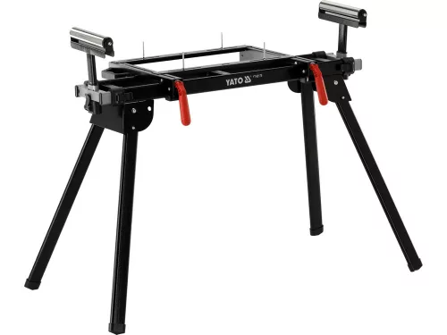 YATO YT-82179 Összecsukható munkaasztal gérvágóhoz és gyaluhoz