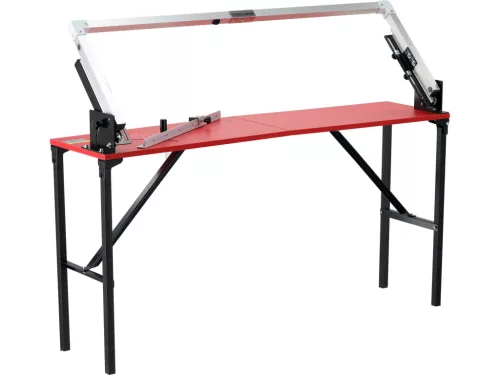 YATO YT-821905 Elektromos szigetelésvágó asztal 200W (1400 x 350mm)
