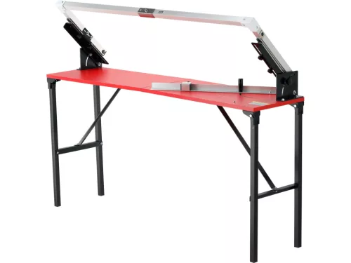 YATO YT-821905 Elektromos szigetelésvágó asztal 200W (1400 x 350mm)